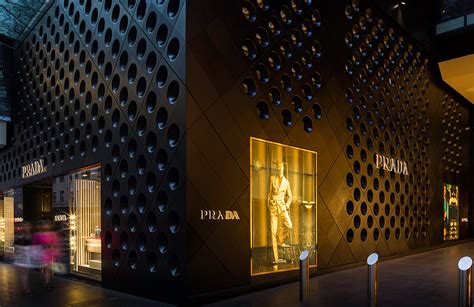 prada group sydney contact